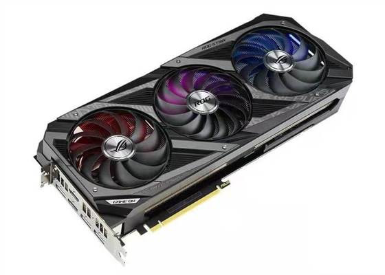 Tarjeta gráfica 60MH/S 125Watt de ASUS RTX3070 ETH