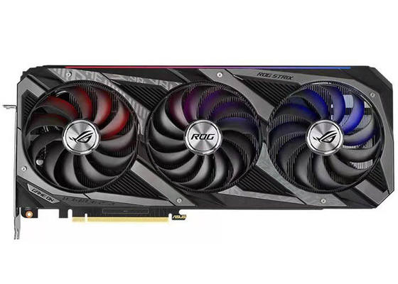 Tarjeta gráfica 60MH/S 125Watt de ASUS RTX3070 ETH