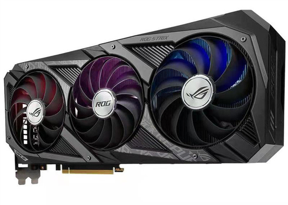 Tarjeta gráfica 60MH/S 125Watt de ASUS RTX3070 ETH