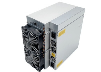 Nuevo equipo mineroo de Bitmain Antminero S19 95TH/S 3250W Bitcoin