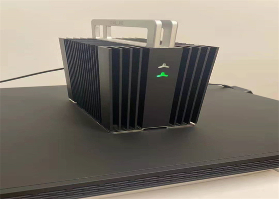 servidor del ladrillo del minero 65MH/S de 30W Asic Ethereum