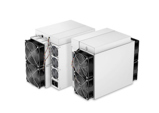 nuevo BTC minero Pre Order de 3010W Asic Bitmain Antminer S19 XP 140T