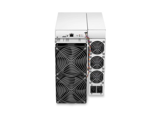 nuevo BTC minero Pre Order de 3010W Asic Bitmain Antminer S19 XP 140T