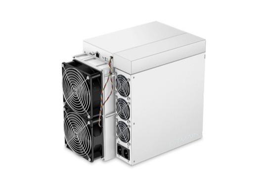 nuevo BTC minero Pre Order de 3010W Asic Bitmain Antminer S19 XP 140T