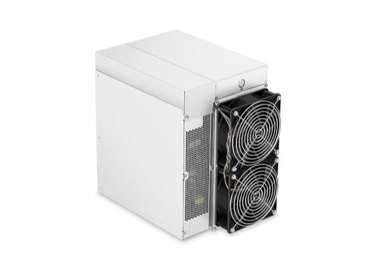 nuevo BTC minero Pre Order de 3010W Asic Bitmain Antminer S19 XP 140T