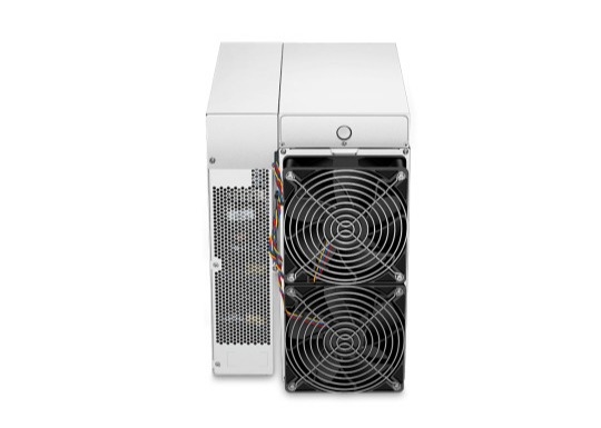 nuevo BTC minero Pre Order de 3010W Asic Bitmain Antminer S19 XP 140T