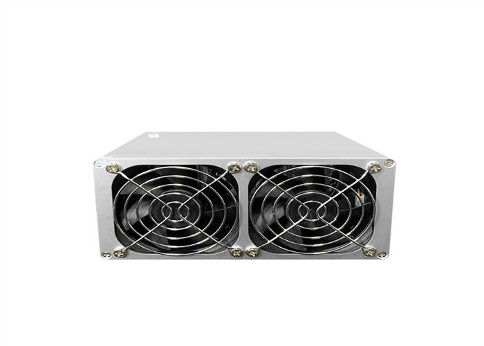 nuevo KDA algoritmo de Blake 2S del minero de la CAJA de Goldshell KD del minero de la caja de 1.6T 205W