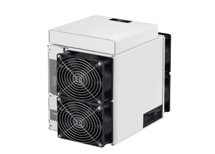 El minero 1166 de Asic BTC Canaan Avalon 68TH/S 3325W utilizó la garantía 12.8kg de 180 días