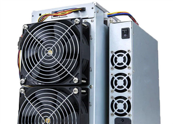Aparejo 1166 de la explotación minera de Canaan Mining Machine SHA256d Avalon Bitcoin de la segunda mano 78TH/S 3588W