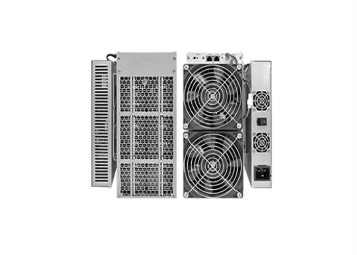 Color plata 1246 del mineroo 90TH/S 3420W de BTC Canaan Avalon nuevo