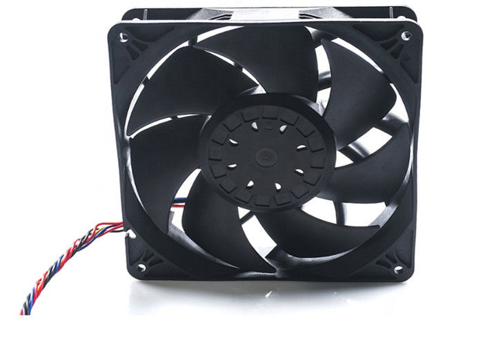 explotación mineroa 12v 14038 plataforma Cooling Fans High poder de 140*140*38m m para Avalon