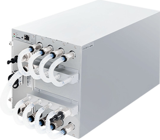 nuevo BTC minero Pre Order de 5445W Asic Bitmain Antminer S19 Pro+Hyd 198T